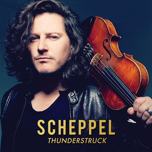 Thunderstruck Scheppel