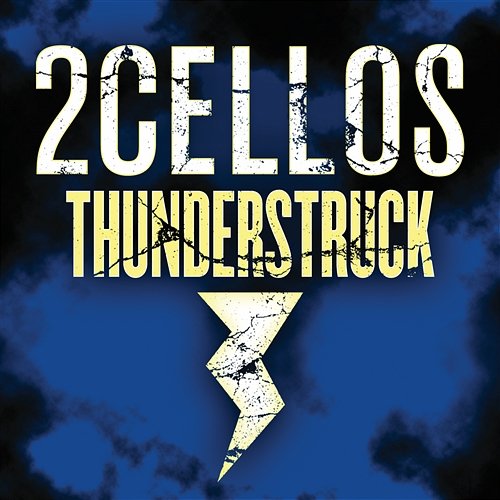 Thunderstruck 2CELLOS