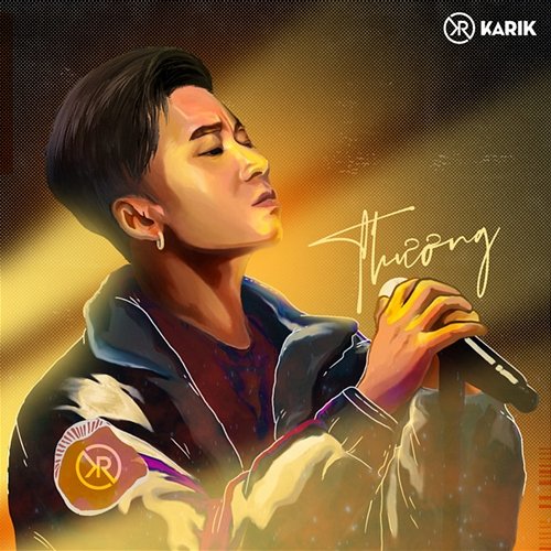 Thương Karik, Vũ Phụng Tiên