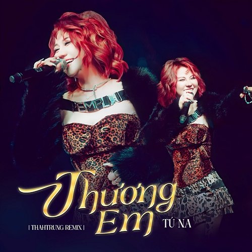 Thương Em Tú Na