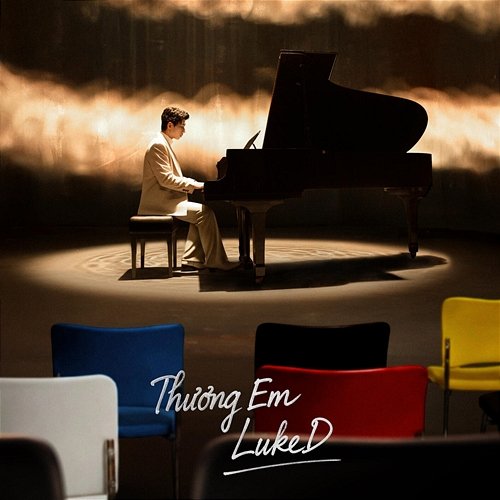 Thương Em Luke D