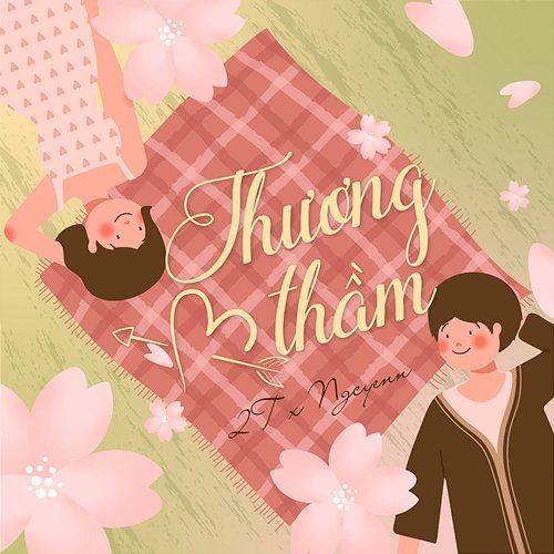 Thương Thầm 2T & Ngcyenn