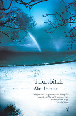 Thursbitch Garner Alan