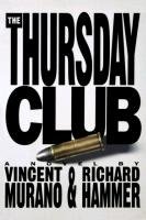 Thursday Club Murano Vincent