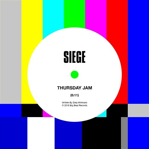 Thursday Jam Siege