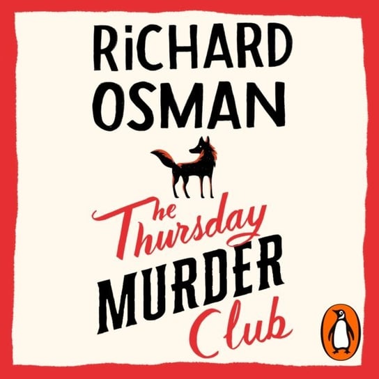 Thursday Murder Club Osman Richard