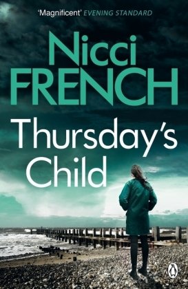 Thursday's Child: A Frieda Klein Novel (4) French Nicci