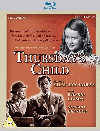 Thursday's Child Various Directors