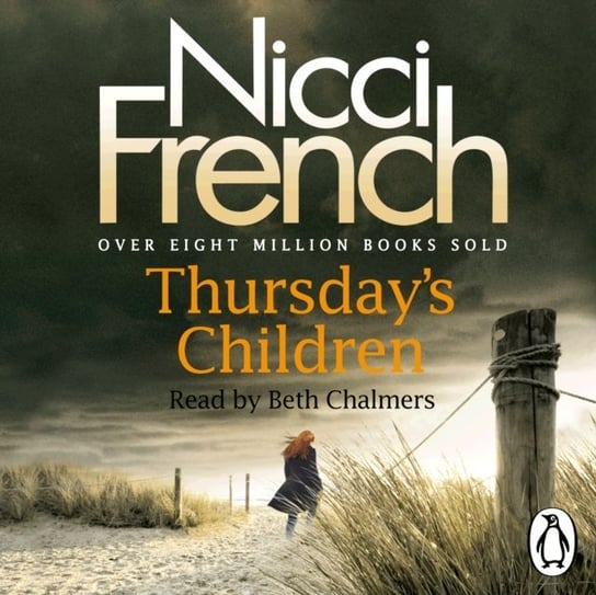 Thursday's Children French Nicci