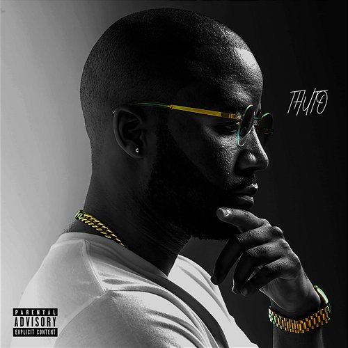 Thuto Cassper Nyovest