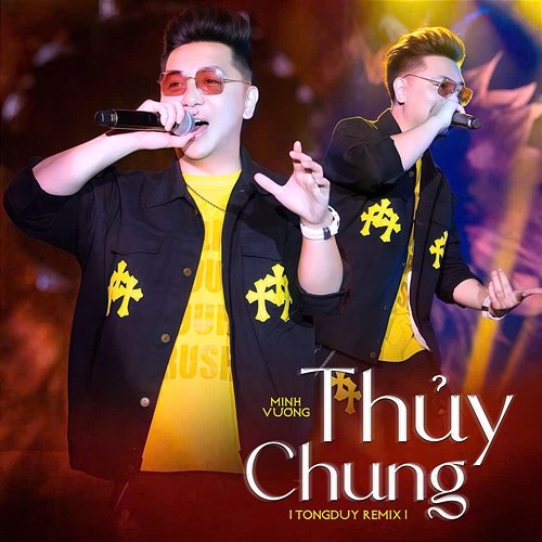 Thủy Chung Minh Vương M4U