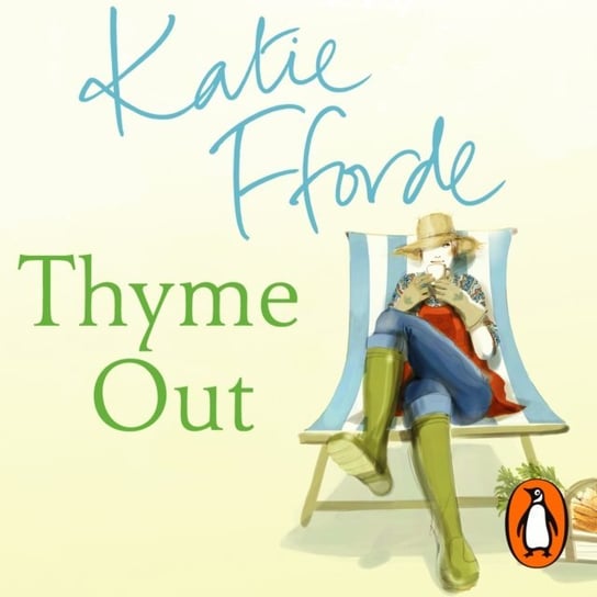 Thyme Out Fforde Katie
