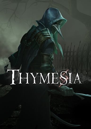 Thymesia, klucz Steam, PC Team 17 Software