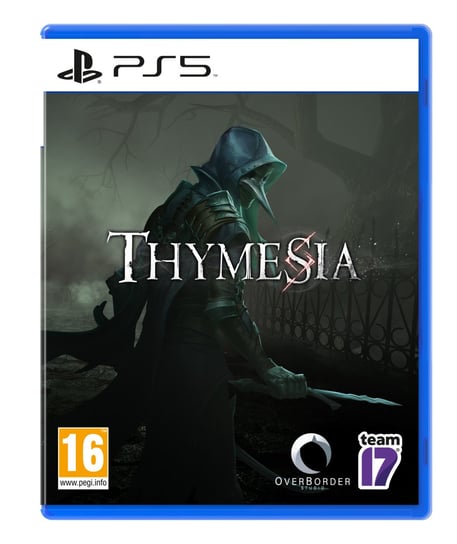 Thymesia, PS5 Sold Out