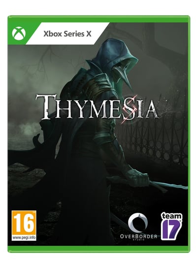 Thymesia, Xbox One Sold Out