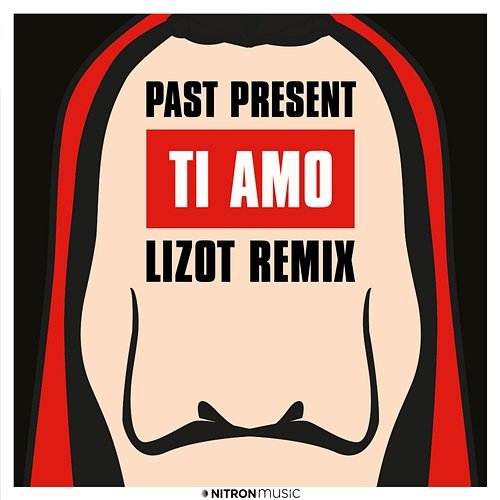 Ti Amo (LIZOT Remix) PAST PRESENT