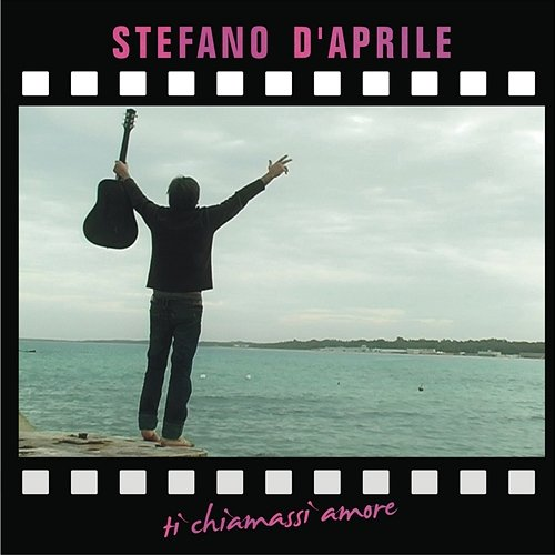 Ti chiamassi amore Stefano D'aprile