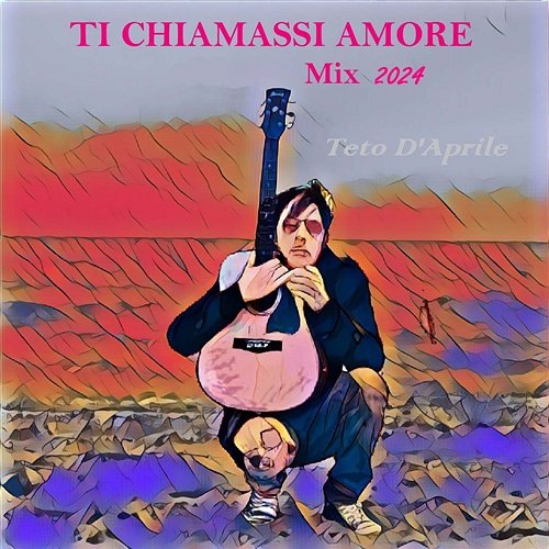 Ti Chiamassi Amore Teto D'Aprile