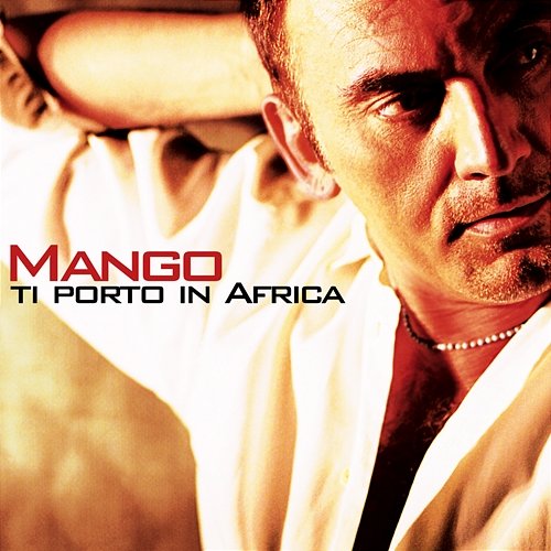 Ti porto in Africa Mango