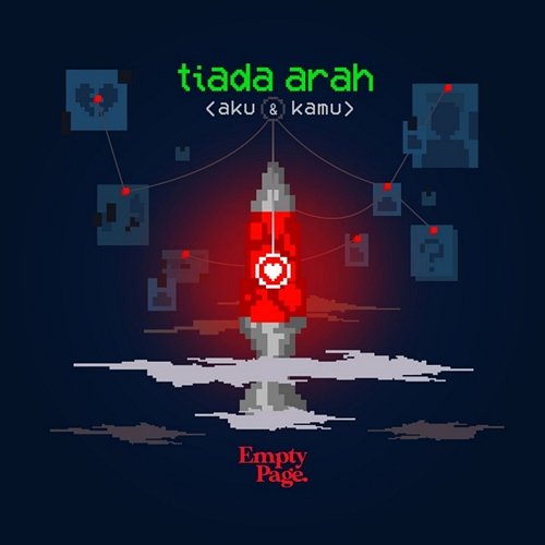 Tiada Arah empty page., Saintaclaus