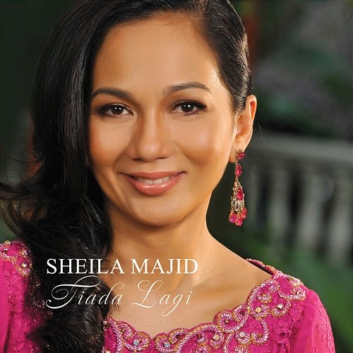 Tiada Lagi Sheila Majid