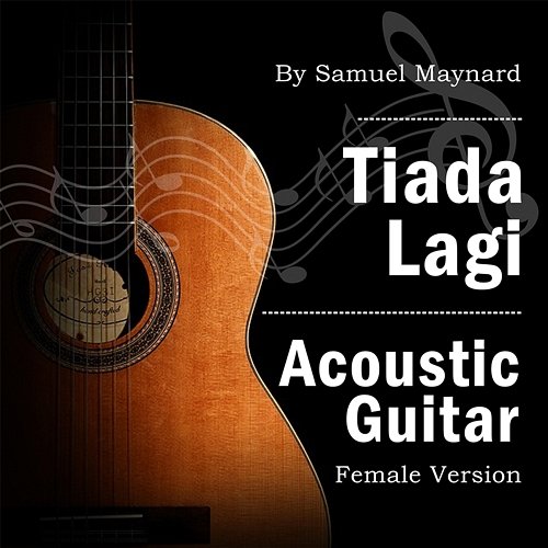 Tiada Lagi Samuel Maynard