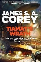 Tiamat's Wrath Corey James S. A.