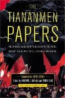 Tiananmen Papers Zhang Liang