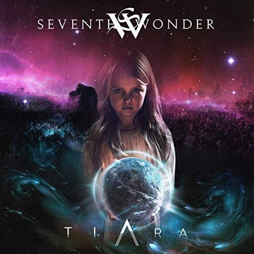 Tiara Seventh Wonder