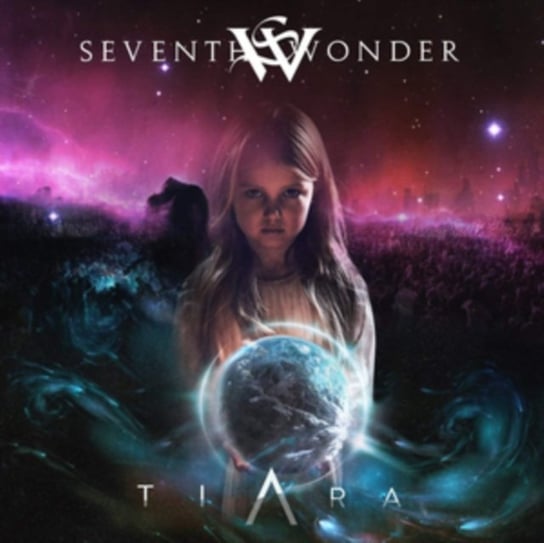 Tiara, płyta winylowa Seventh Wonder