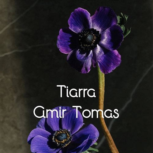 Tiarra Amir Tomas