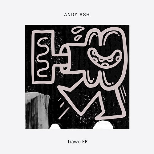 Tiawo EP Andy Ash