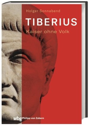 Tiberius WBG Philipp von Zabern