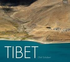 Tibet Schubert Olaf