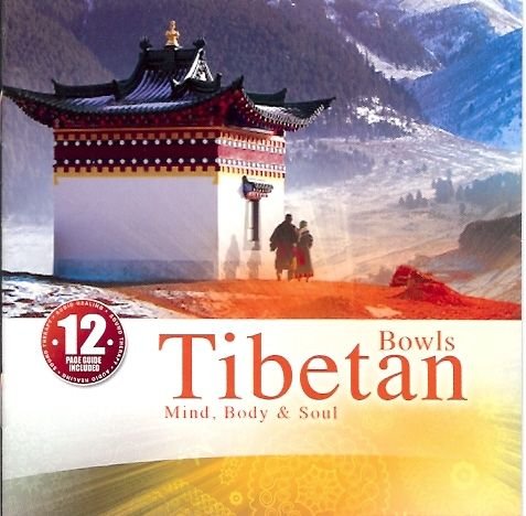 Tibetan Bowls Various Artists