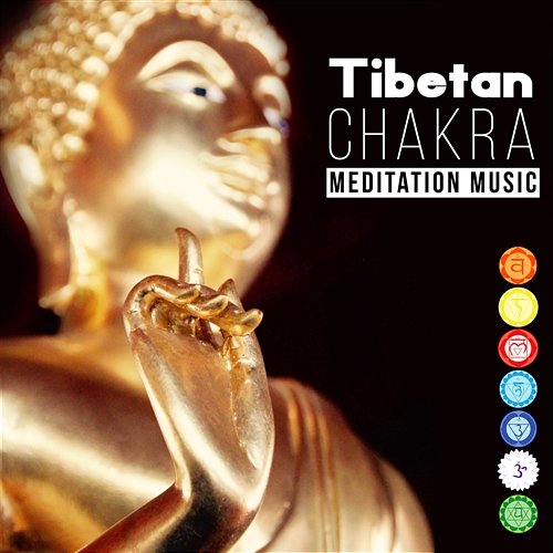 Tibetan Chakra Meditation Music: 50 Zen Tracks for Asian Meditation, Music for Deep Sleep, Healing, Yoga & Mindfulness, Nature Sounds for Relaxation Meditation Music Zone
