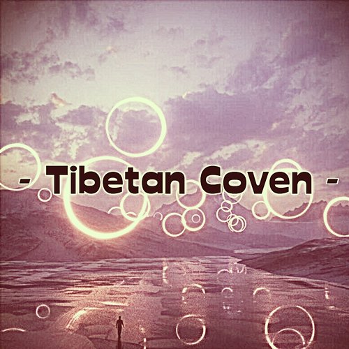Tibetan Coven Rozalyn Ida