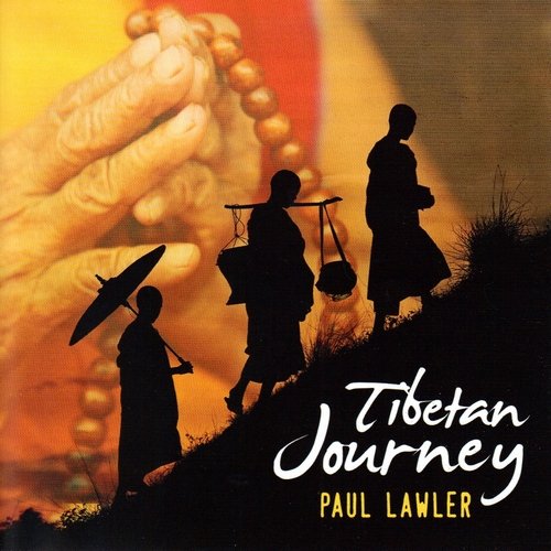 Tibetan Journey Lawler Paul