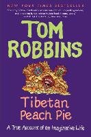 Tibetan Peach Pie Robbins Tom