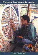 Tibetan Thangka Painting: Methods & Materials Jackson David, Jackson Janice
