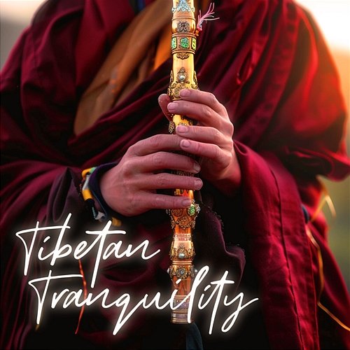 Tibetan Tranquility Dee Art