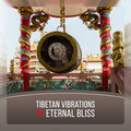 Tibetan Vibrations of Eternal Bliss: Buddhist Gongs, Calming Earth Resonance, Experience Mental Freedom Calm Music Masters Relaxation