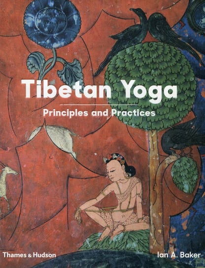Tibetan Yoga Baker Ian A.