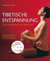 Tibetische Entspannung Dharma Publ.Deutschland, Dharma Publishing