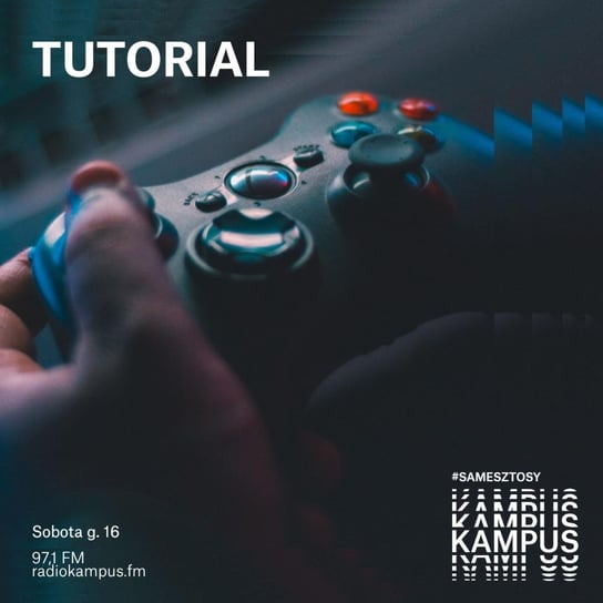 Tibia - Tutorial - podcast Radio Kampus, Michałowski Kamil