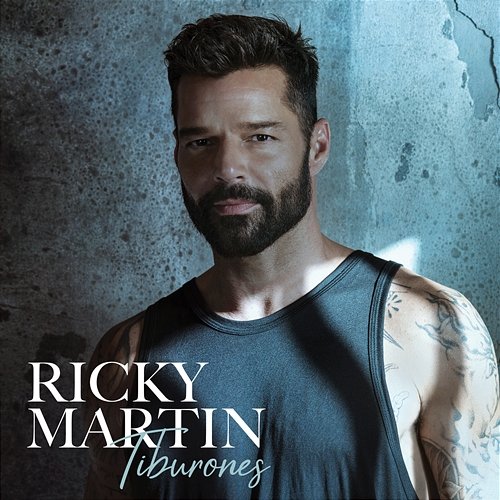 Tiburones Ricky Martin