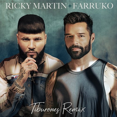 Tiburones Ricky Martin, Farruko