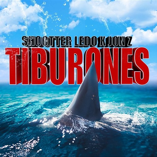 Tiburones Shootter Ledo, Jon Z & Boy Wonder CF