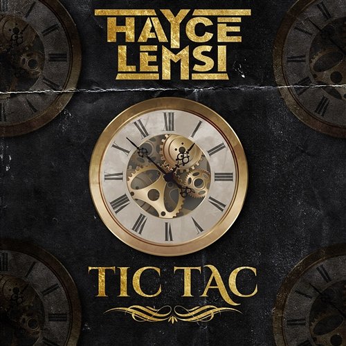 Tic Tac Hayce Lemsi