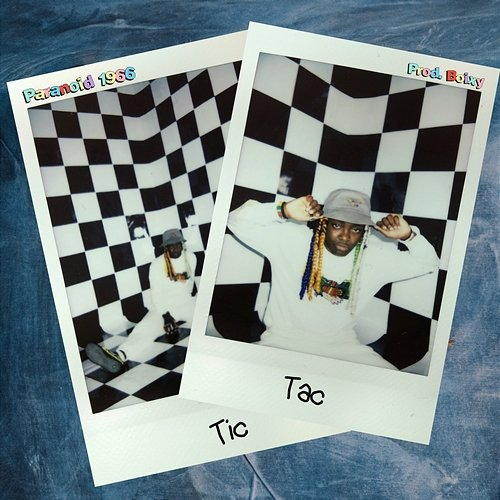 Tic Tac Paranoid 1966